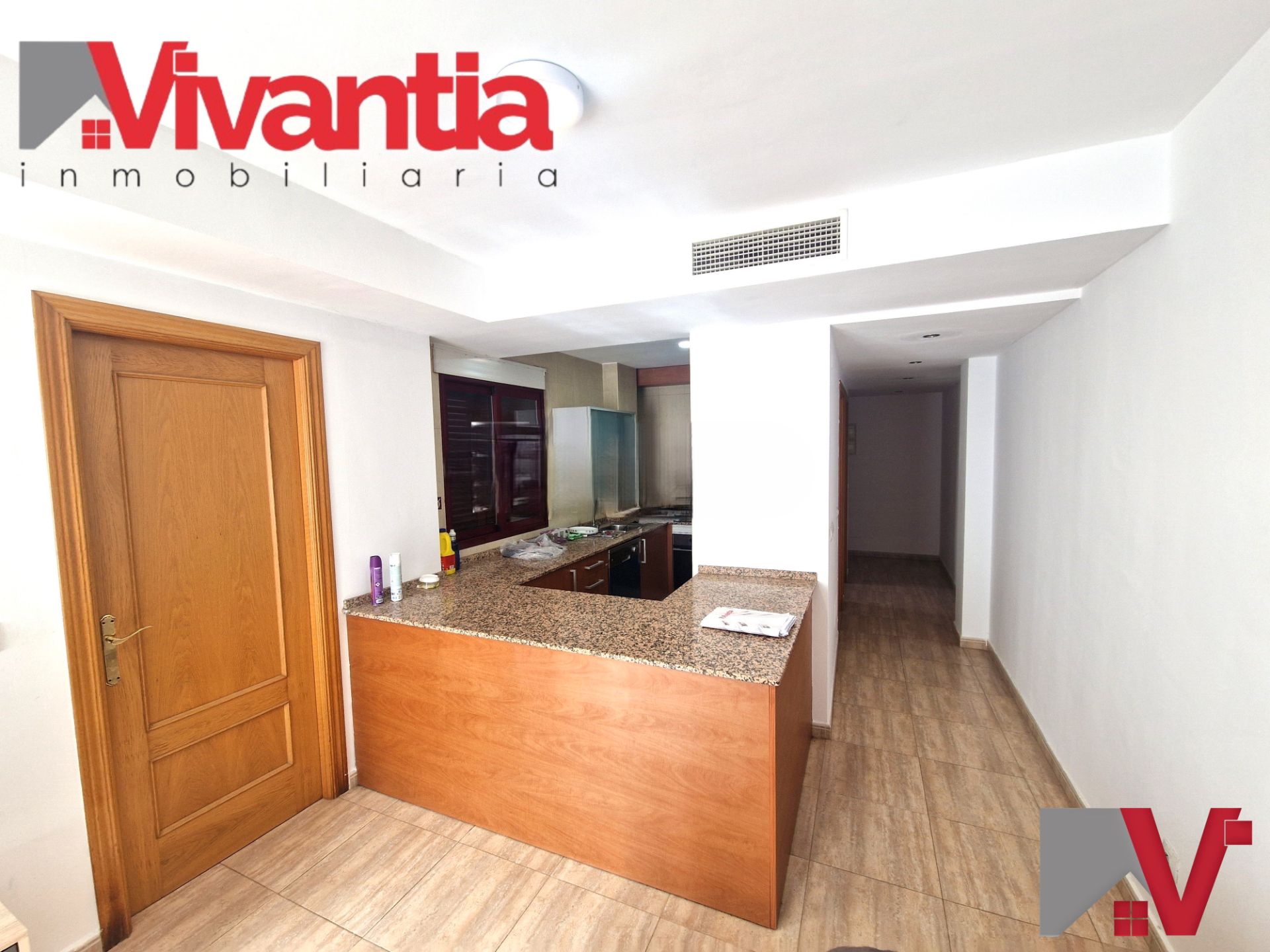 Attic for sale in San Cristobal - San Diego, Lorca Ciudad