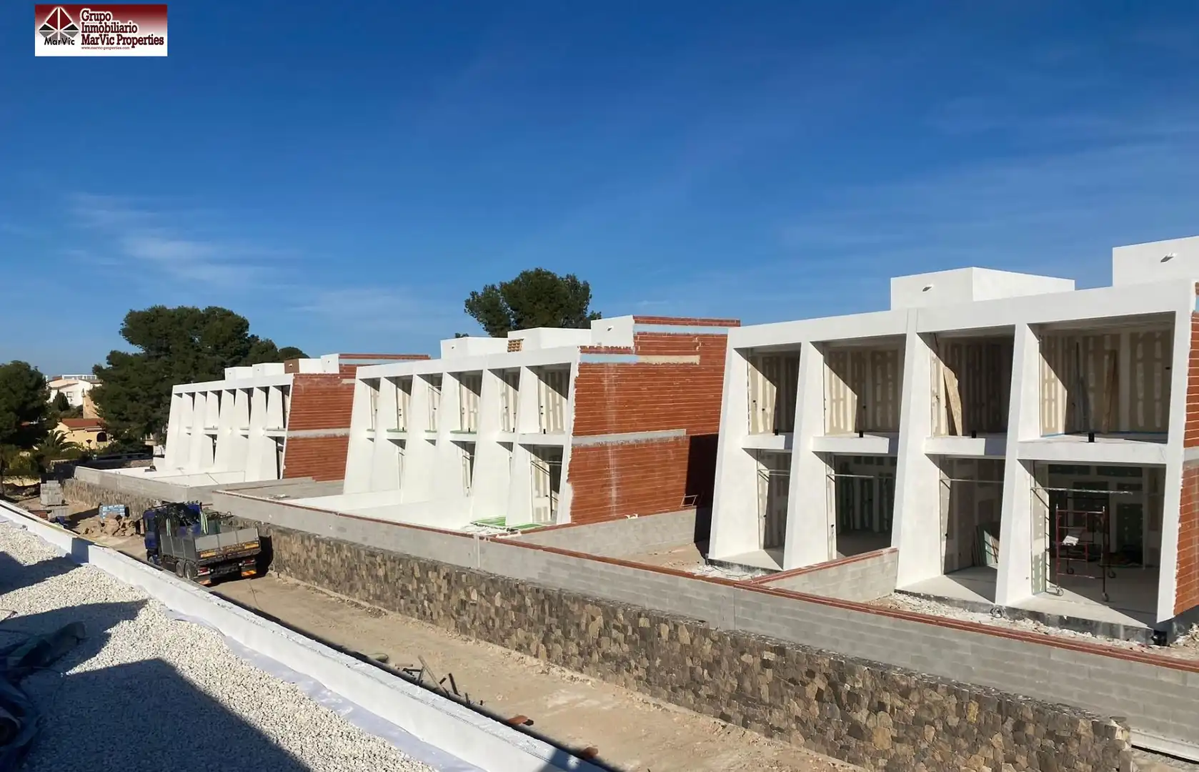 Bungalow avec piscine à vendre à Marisol Park - Ortembach - Los Almendros, imagen 11