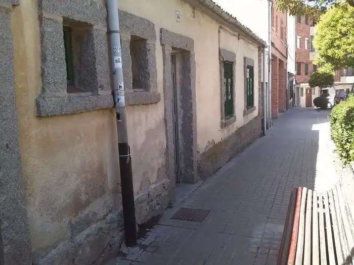 Casa en venda a Vía Romana