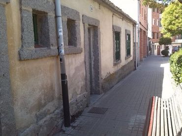Casa in vendita a Vía Romana