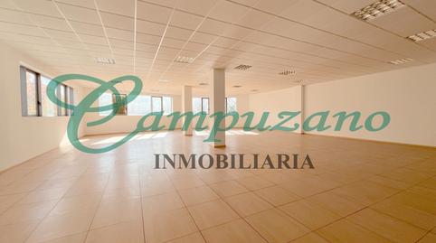 Foto 3 de Oficina de lloguer a Avenida de la Onu, 23, Villafontana - Estoril I, Madrid