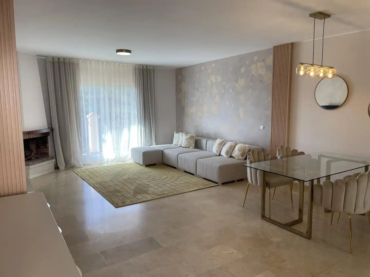 Casa amb piscina en venda a Mijas Golf, imagen 9