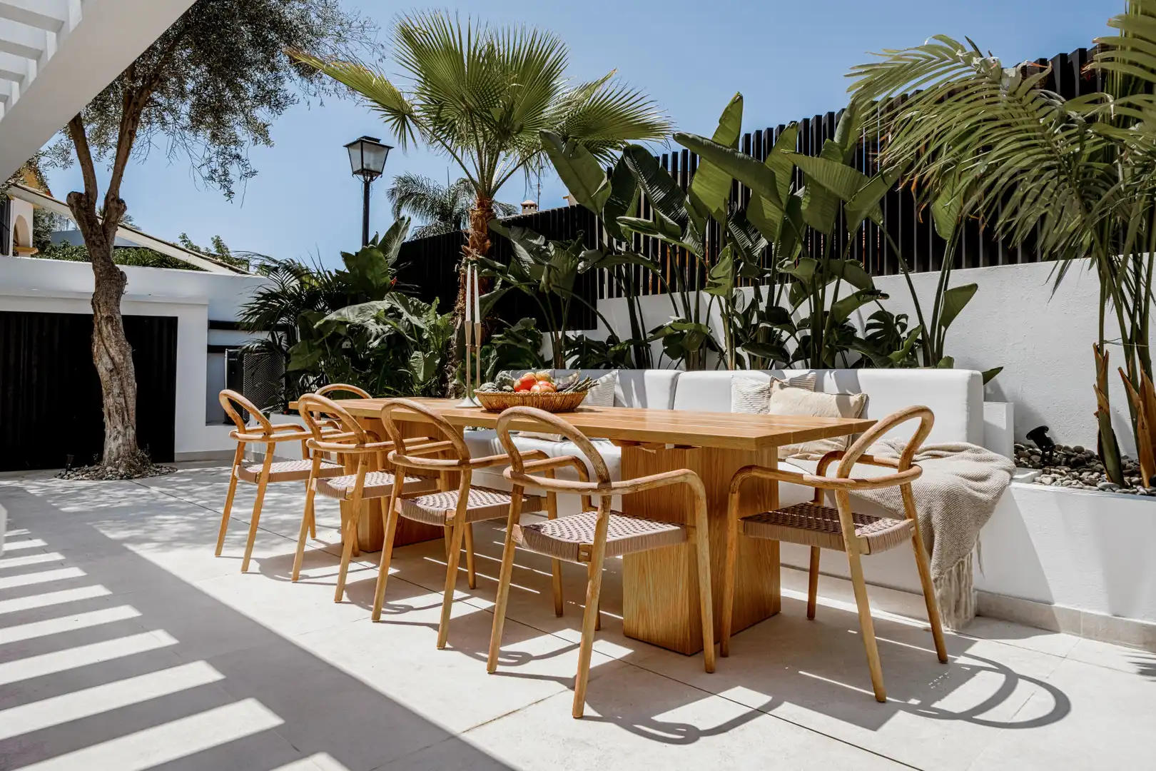 Haus mit Pool zum Verkauf in Marbella Centro, imagen 23