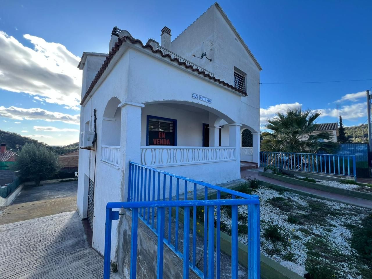 House or chalet for sale in Carrer Garraf, Bonastre