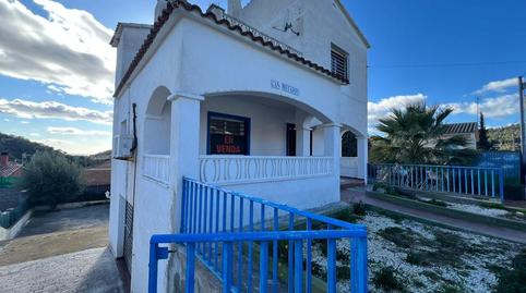 Foto 3 de Casa o xalet en venda a Carrer Garraf, Bonastre, Tarragona