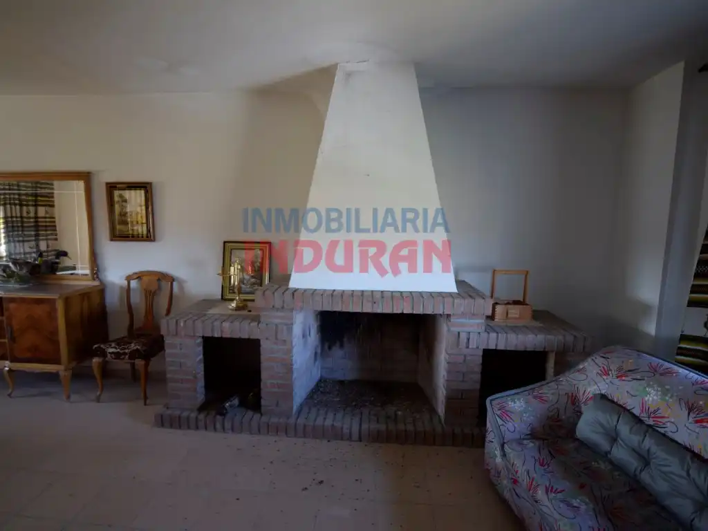 Finca rústica en venta en Calzada de Oropesa