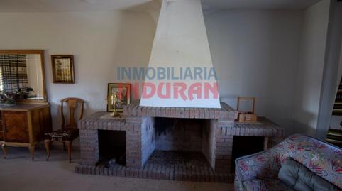 Foto 5 de Finca rústica en venta en N/a, Calzada de Oropesa, Toledo