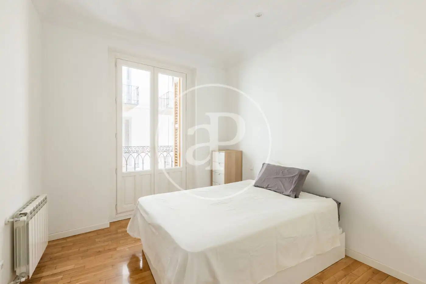 Wohnung mit Terrasse zum Verkauf in Pl. de Isabel II, imagen 13