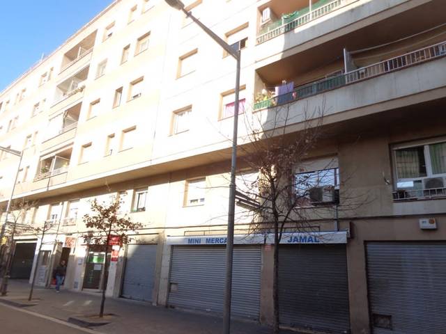 Piso en Venta en C/ Torres i Bages en Centre