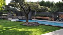 Piscina de Casa o xalet en venda en Pozuelo de Alarcón amb Aire condicionat, Calefacció i Jardí privat
