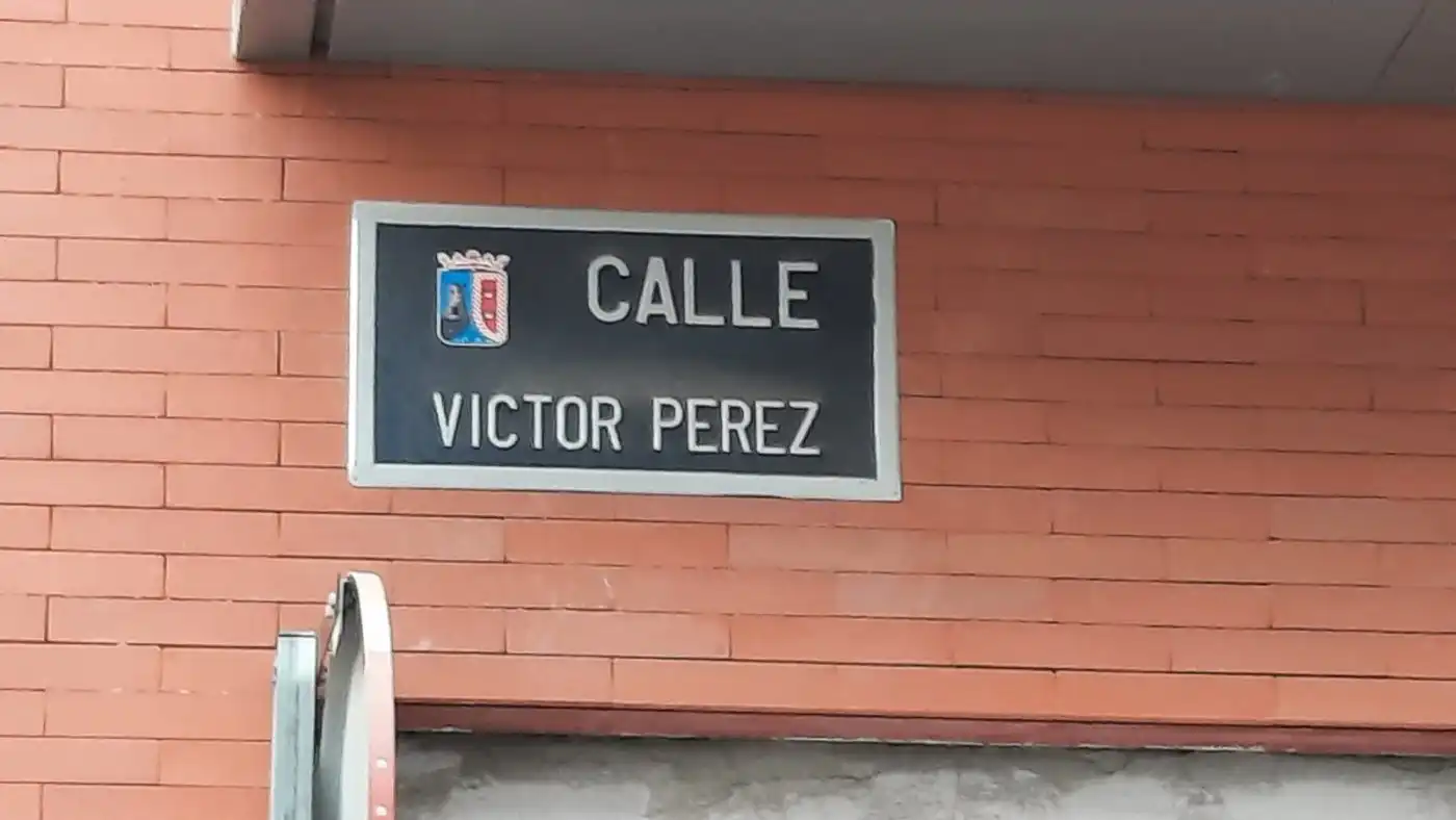 Business premises for sale in Calle VICTOR PEREZ, imagen 3