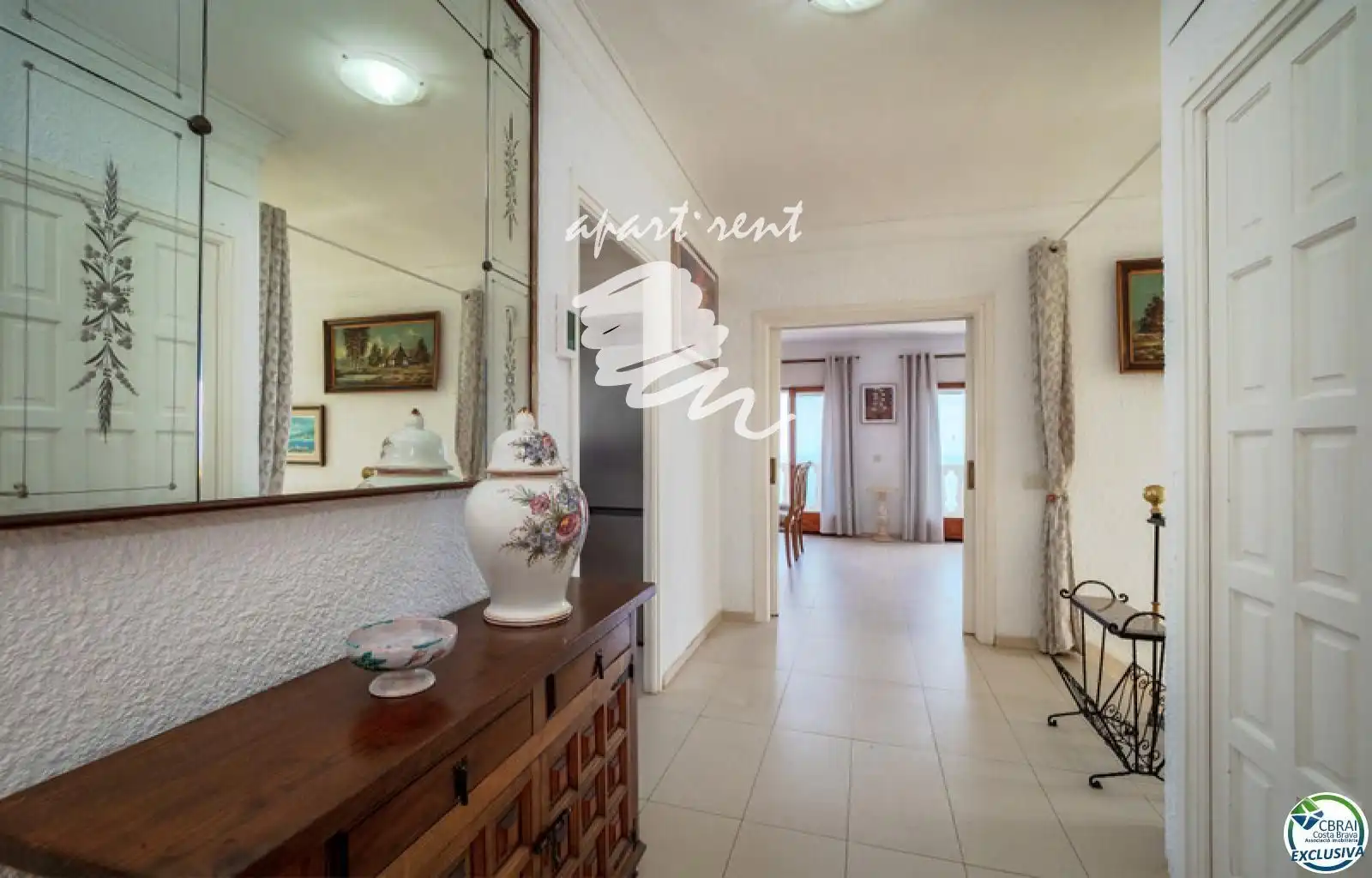 Casa con terrazza in vendita a carrer de santa isabel, imagen 26