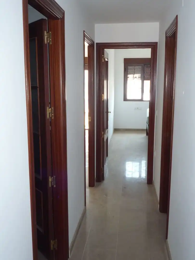 Ático en venta en Nueva Carteya con Aire acondicionado, Terraza y Trastero