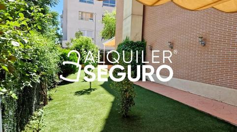 Foto 3 de Piso de alquiler en Pastoreo del , La Dehesa - El Pinar, Madrid