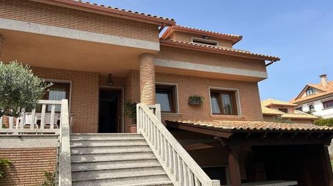 Foto 2 von Haus oder Chalet zum Verkauf in Rúa Costa Dos Soldados, A Guarda , Pontevedra