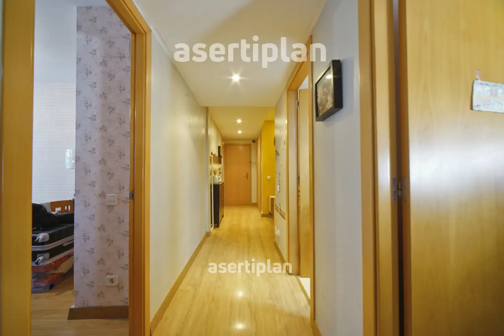 Piso en venta en Mataró con Aire acondicionado, Calefacción y Parquet
