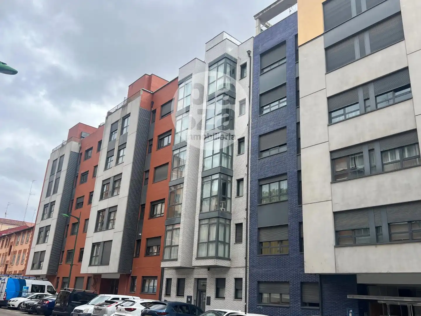 Piso de alquiler en SAN FRANCISCO, Los Vadillos - R. Sanitaria - Pozanos