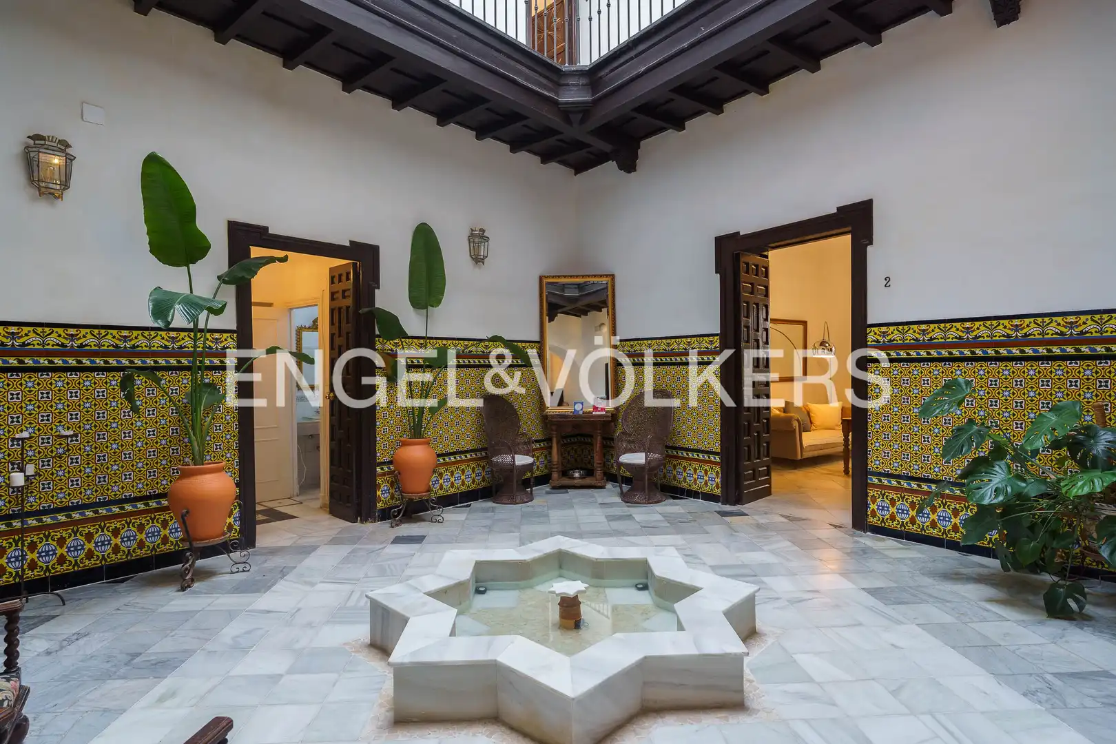 House with terrace for sale in Centro, imagen 2
