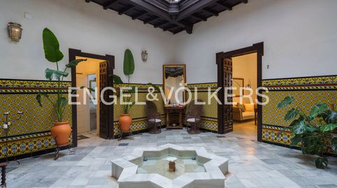 Emblemática Casa Palacio del siglo XVIII  rehabilitada en el Centro Histórico de Jerez de la Frontera, immagine 2