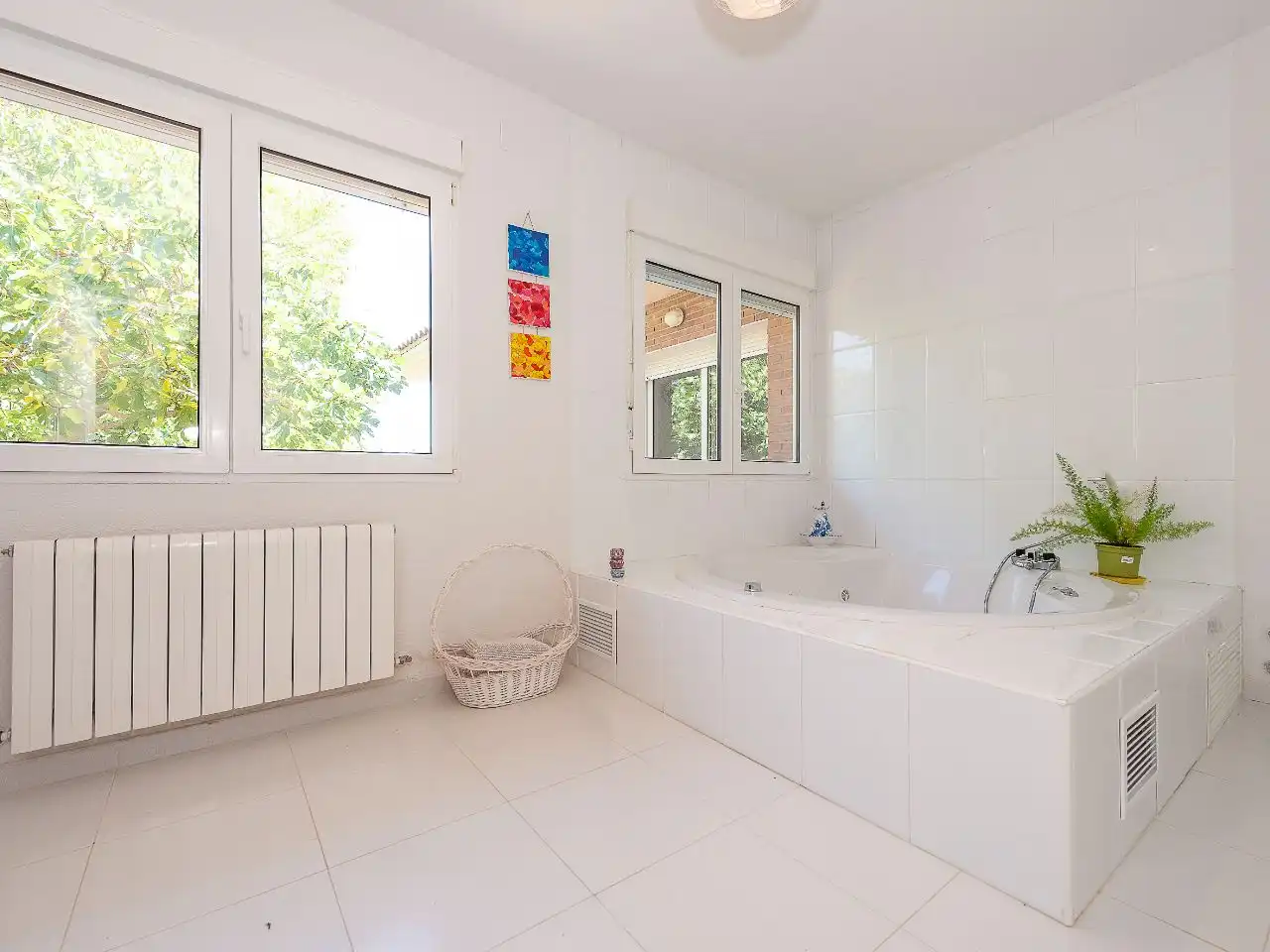 Casa amb jardí en venda a avenida sierra 1, imagen 64