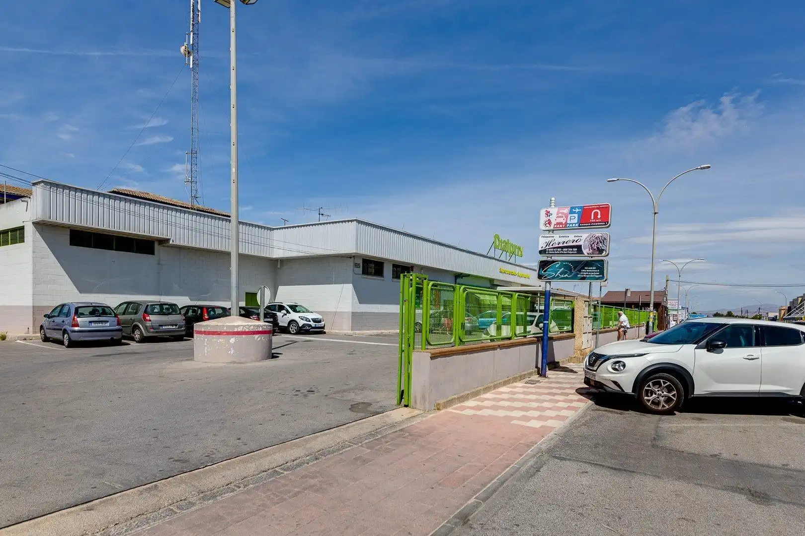 Casa a schiera in vendita a San Fulgencio, imagen 5