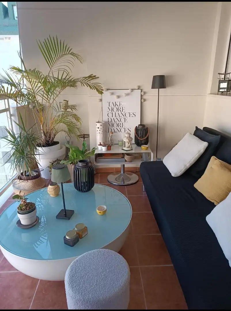 Flat with pool for sale in Campanar, imagen 16