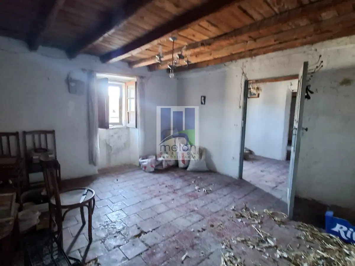 Casa o xalet en venda en Sasamón
