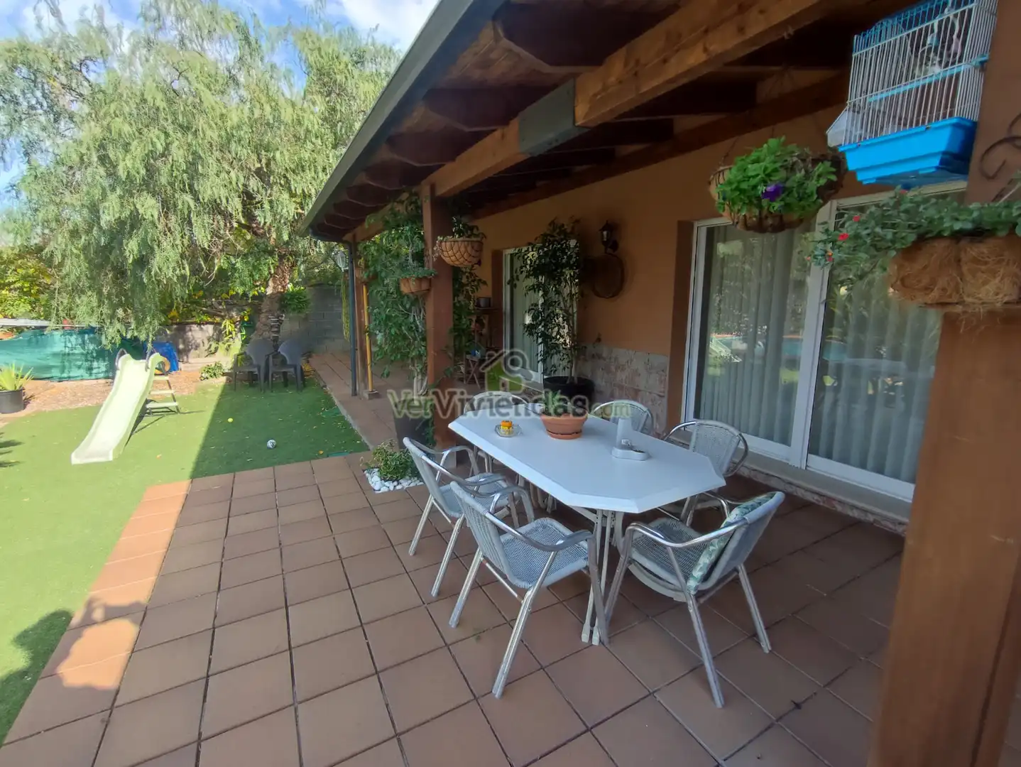 Maison avec piscine à vendre à Carrer Major 560, imagen 52