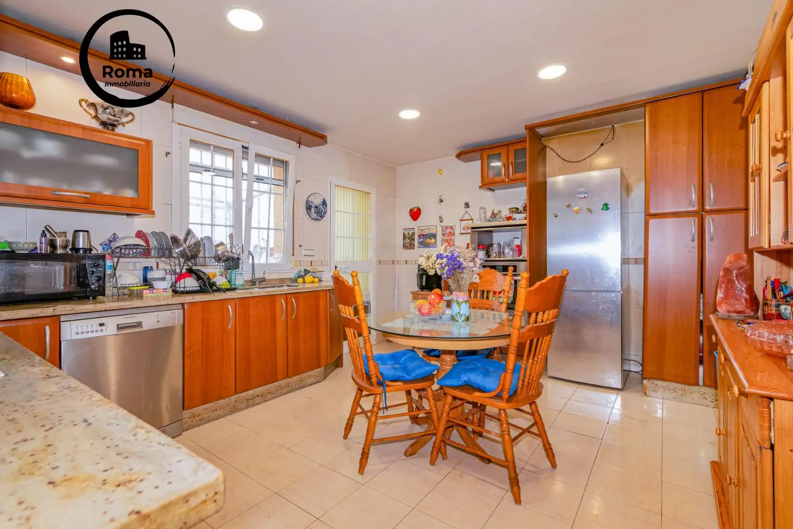 House with garden for sale in Ogíjares, imagen 9