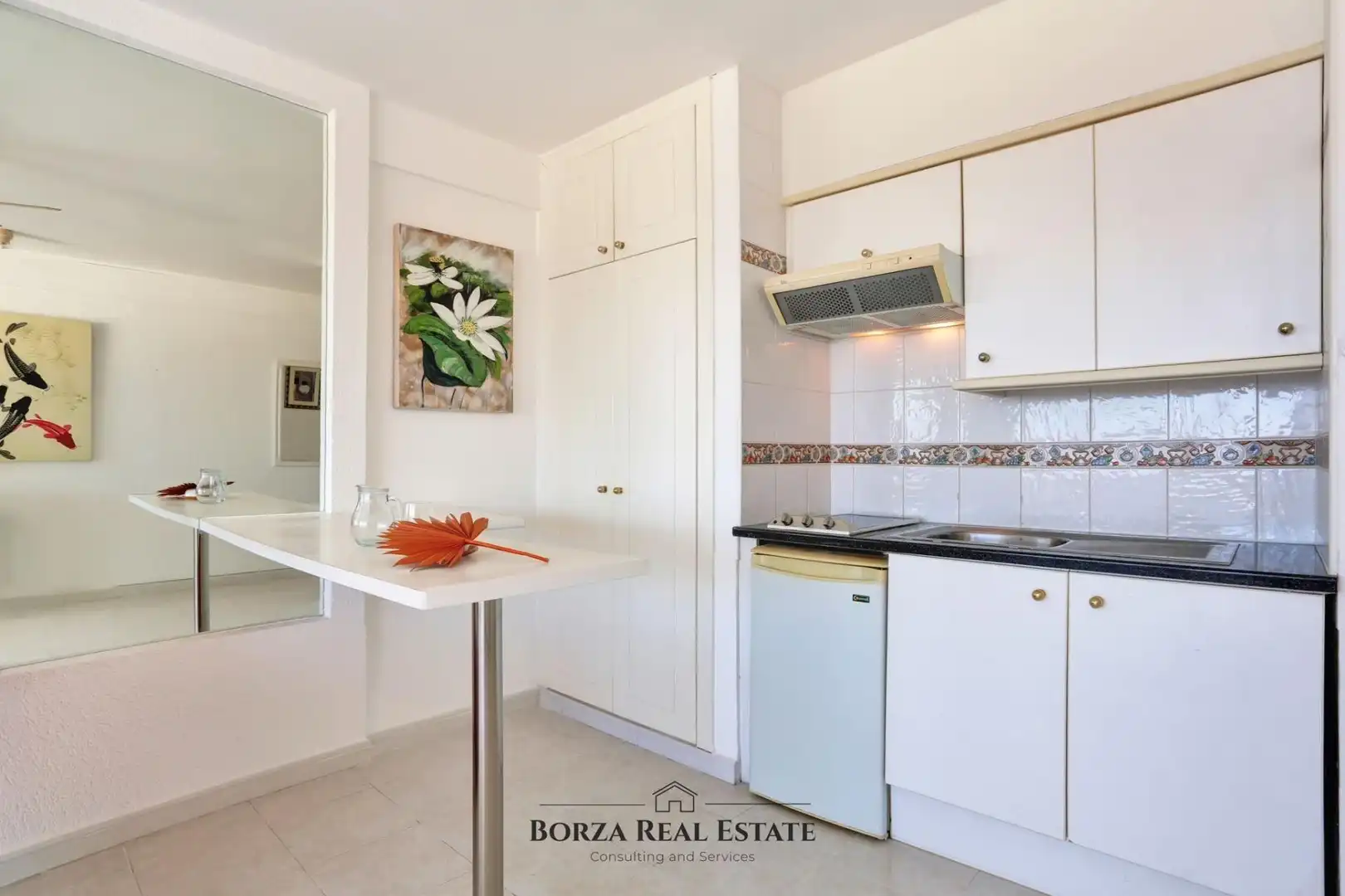 Apartamento en venta en Calle Venezuela, 10, Playa de las Américas