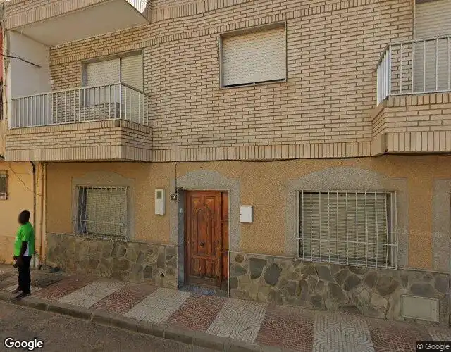 Wohnung zum Verkauf in CL TRES FORCAS (R), nº 7, Planta 1, Puerta 2