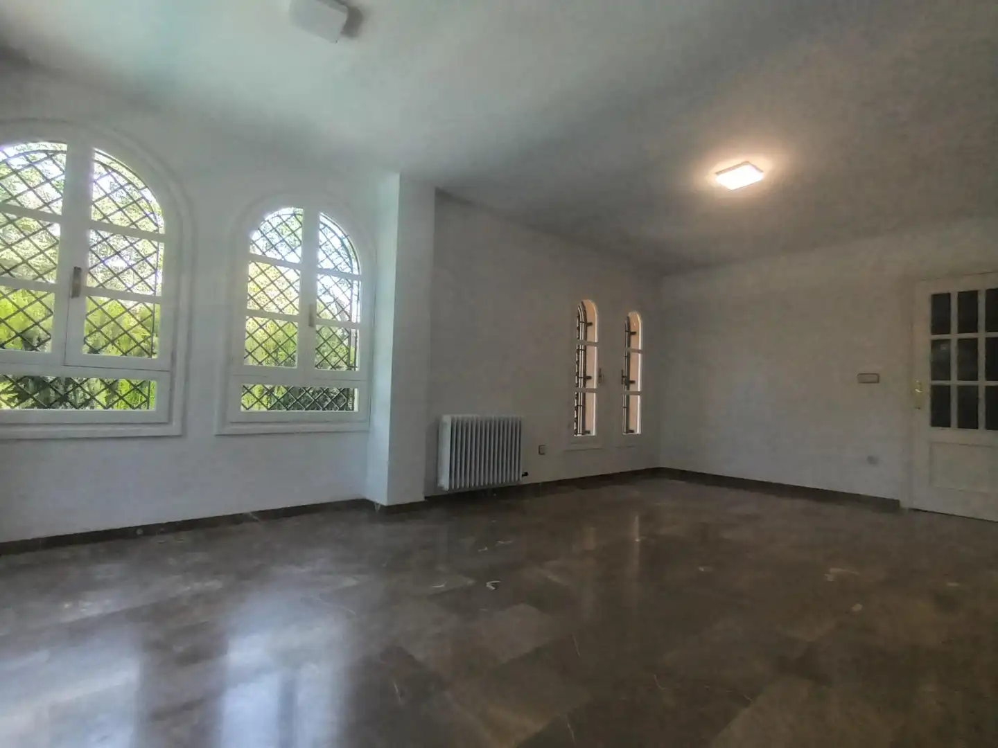Casa o chalet de alquiler en Albolote con Calefacción, Jardín privado y Terraza