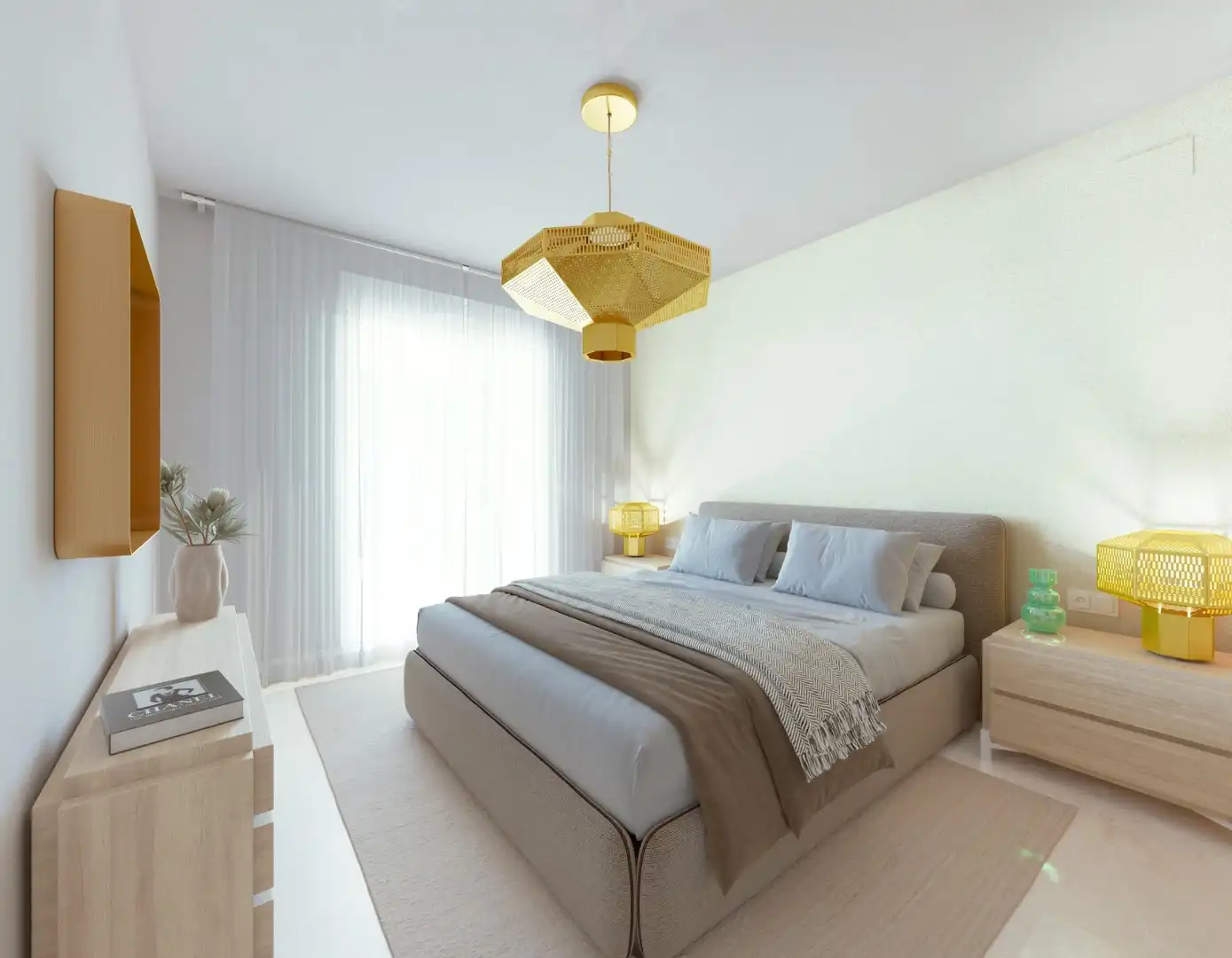 Apartment mit Pool zum Verkauf in Estepona Pueblo, imagen 14