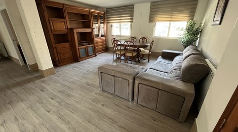 Photo 5 of Flat for rent in Astorga, León