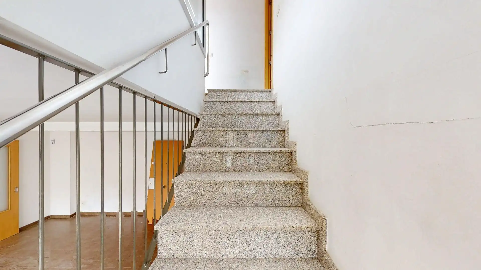 Maisonette zum Verkauf in Rubí mit Terrasse und Abstellraum