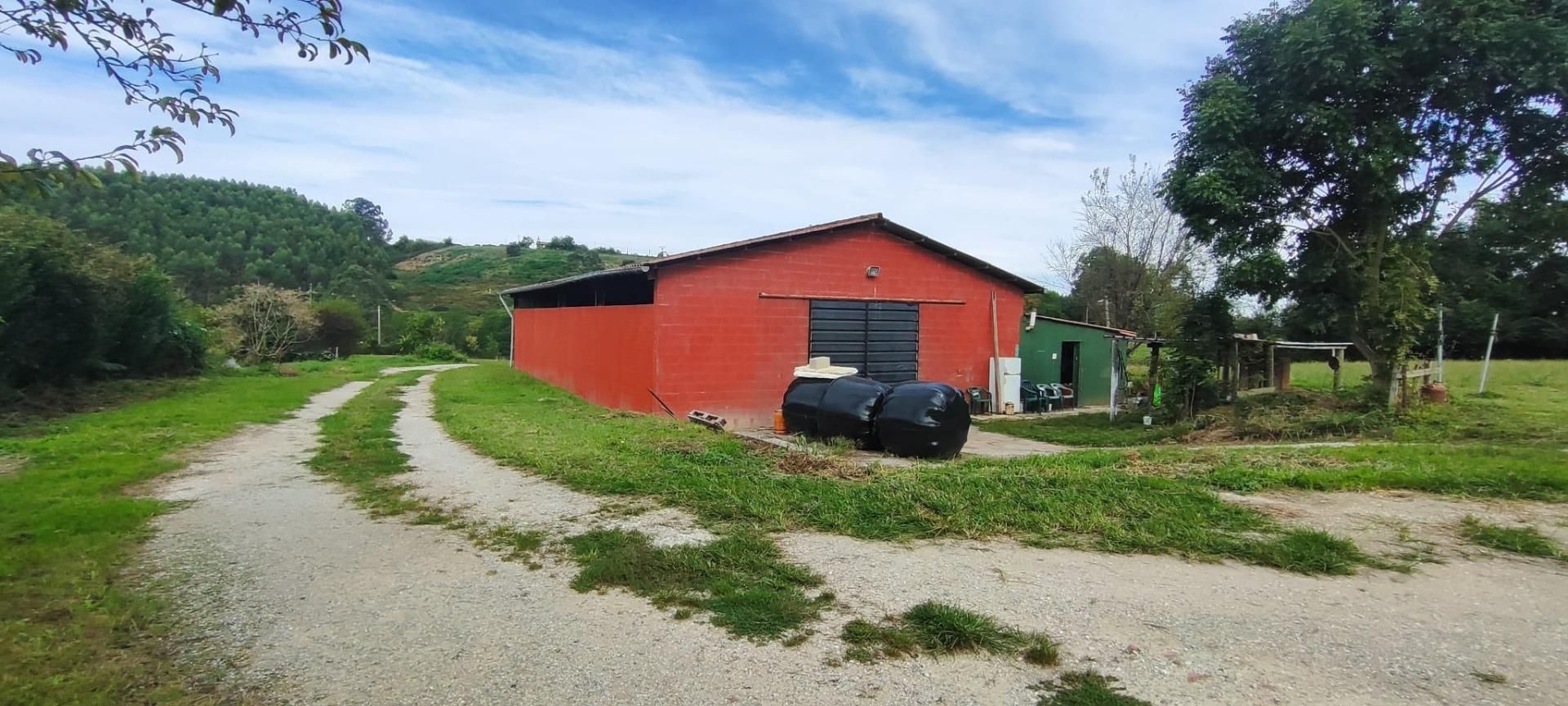 Exterior view of Land for sale in Torrelavega 