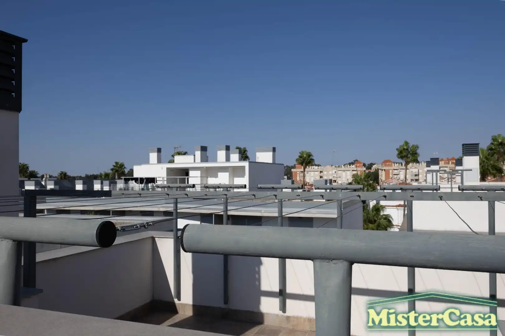 Flat with pool for sale in Zona Carrefour, imagen 56