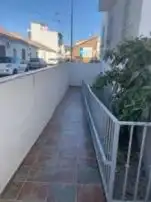 Vista exterior de Apartament en venda en Cúllar Vega