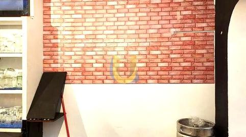 Photo 3 of Premises to transfer in Arapiles,  Madrid Capital