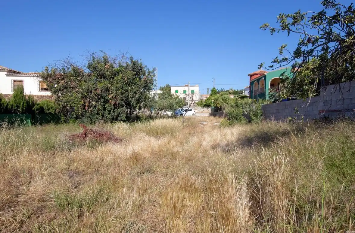 Casa rústica en venda a Gata de Gorgos, imagen 16