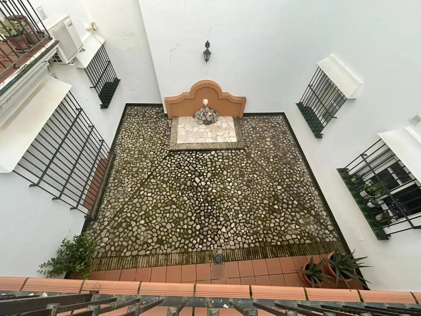 Jardí de Pis en venda en Chiclana de la Frontera