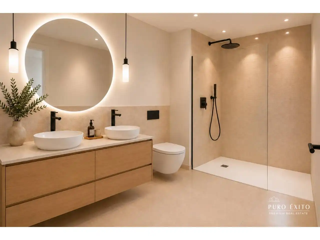 Apartament amb piscina en venda a Calle de la Costa, imagen 4