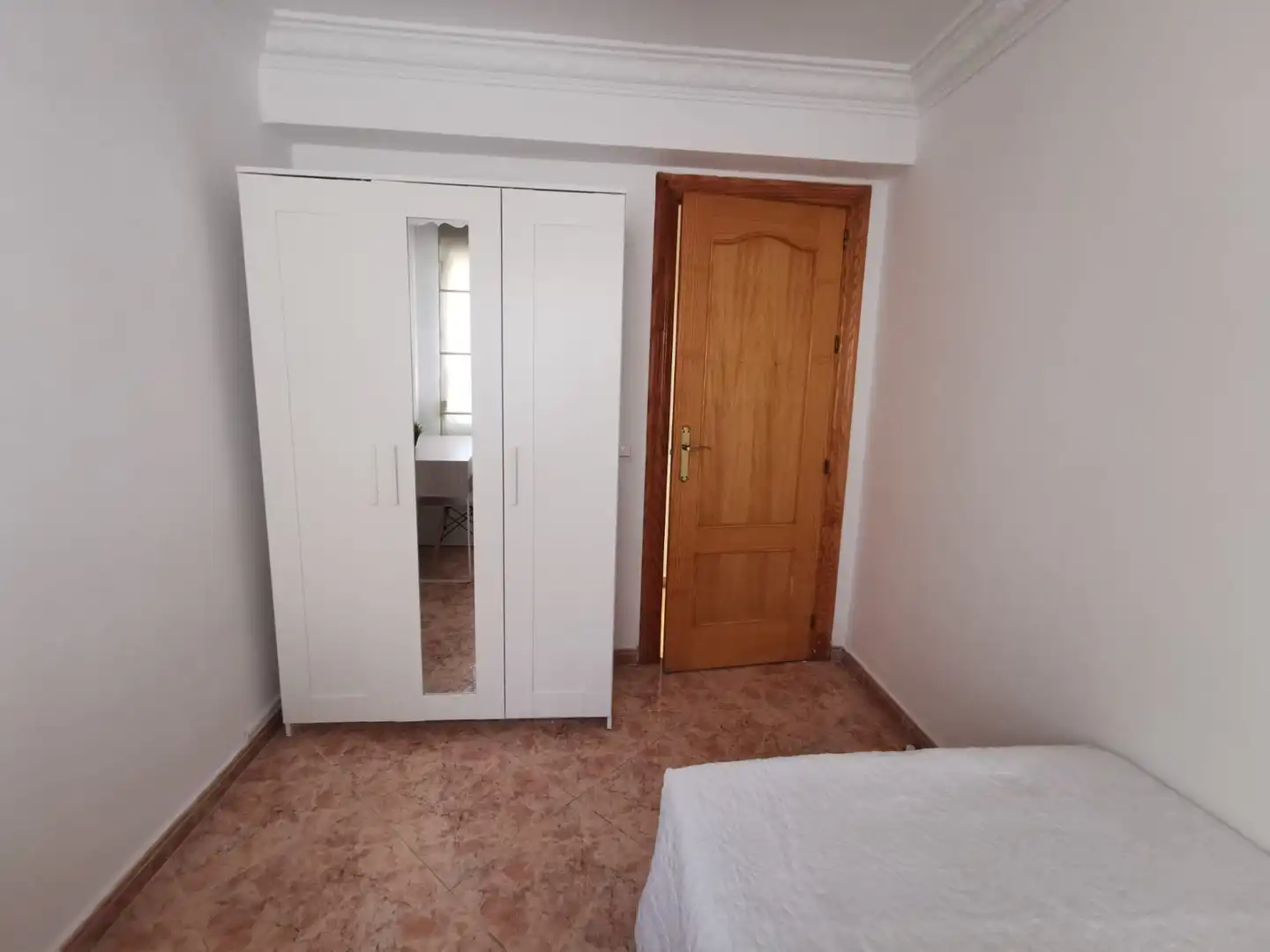 Wohnung mit Aufzug zur Miete in Calle José María Jacquard, imagen 25