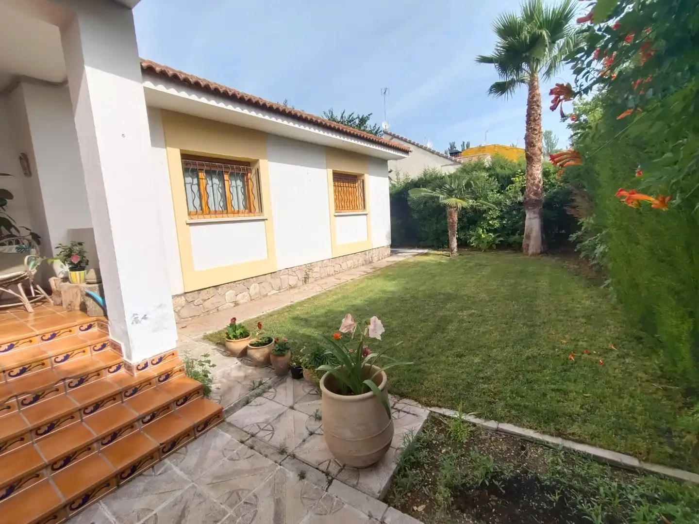 Houses for sale in Calle el Carril, Morata de Tajuña