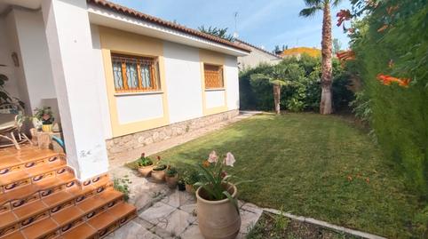 Foto 3 de Casa o xalet en venda a Calle el Carril, Morata de Tajuña, Madrid