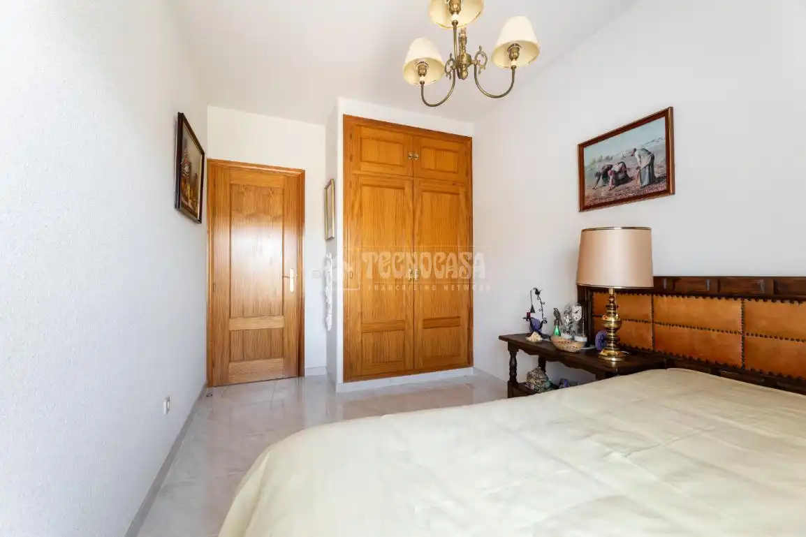 Habitación de Casa o chalet en venta en Torrelodones con Calefacción, Jardín privado y Piscina