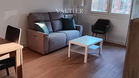 Photo 5 of Flat for rent in De la Esperanza, Acacias,  Madrid Capital