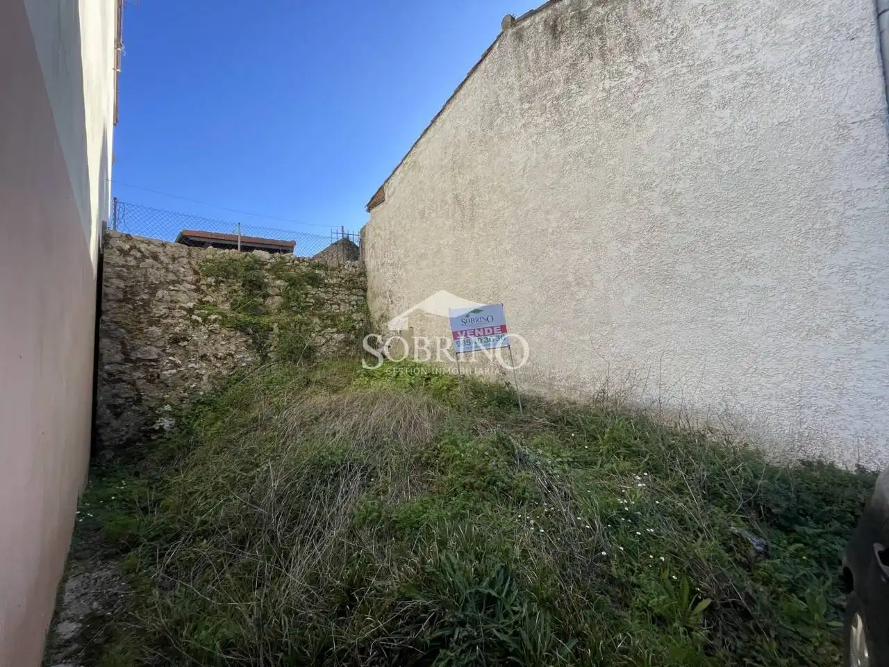 Residential zum Verkauf in Llanes