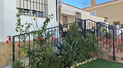 PRECIOSO CHALET EN URBASUR, imatge 3