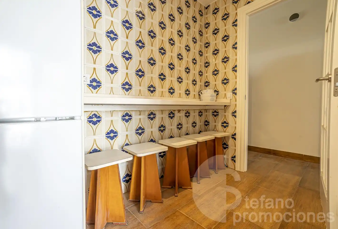 Detached homes for sale in Blas Infante, La Cala del Moral